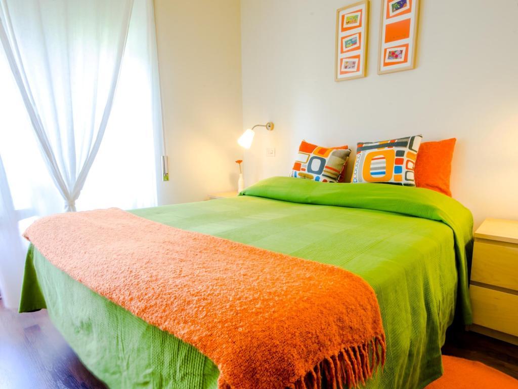 Albergo Villa Gaia Chianciano Terme Rum bild