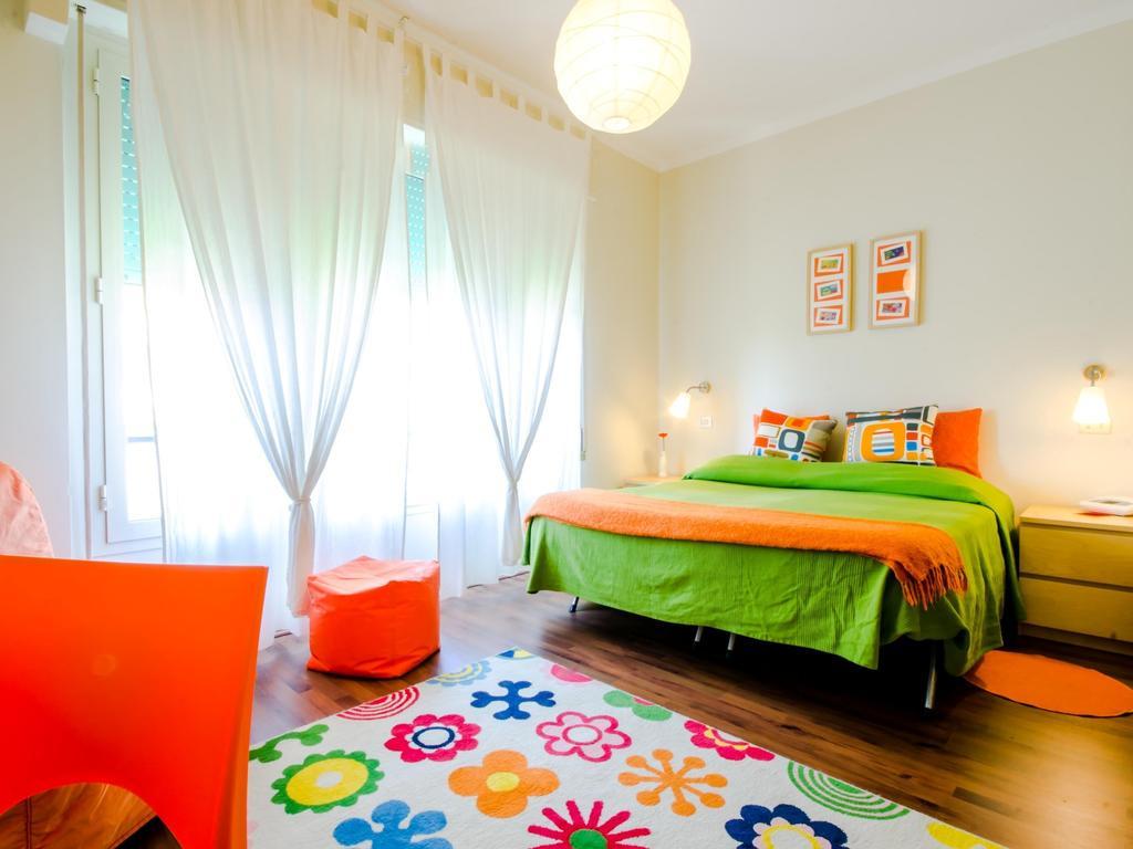 Albergo Villa Gaia Chianciano Terme Rum bild