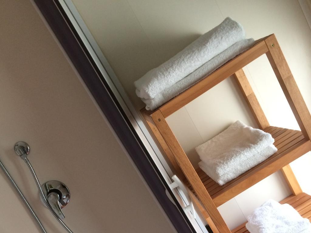 Albergo Villa Gaia Chianciano Terme Rum bild