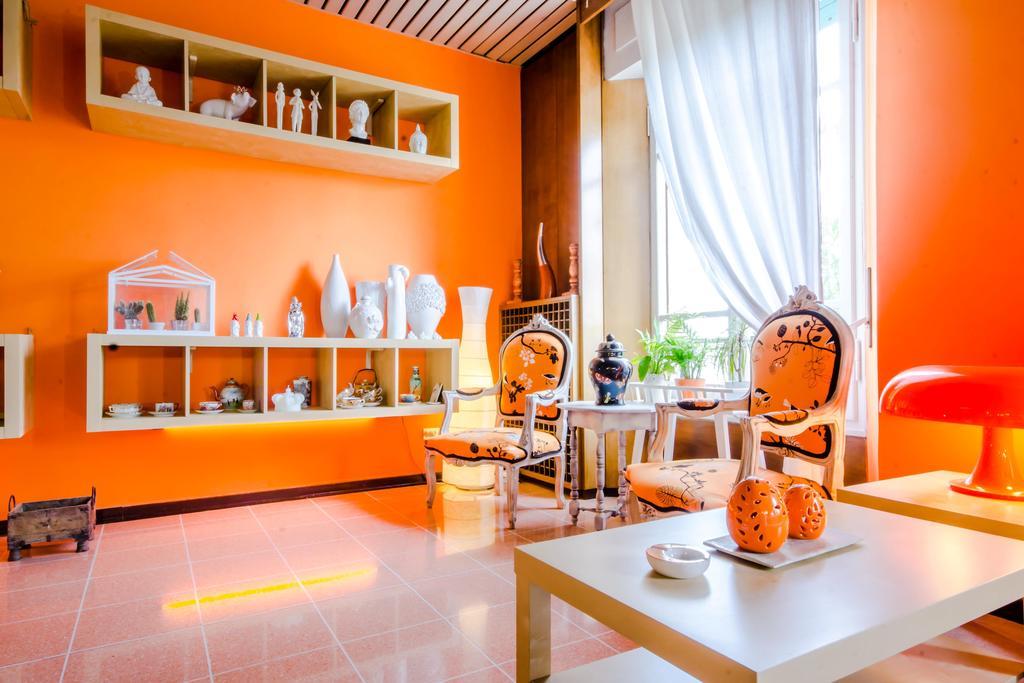 Albergo Villa Gaia Chianciano Terme Exteriör bild