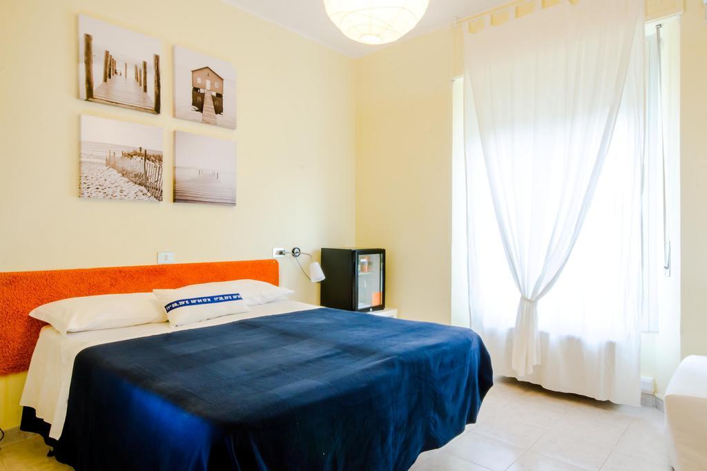 Albergo Villa Gaia Chianciano Terme Exteriör bild