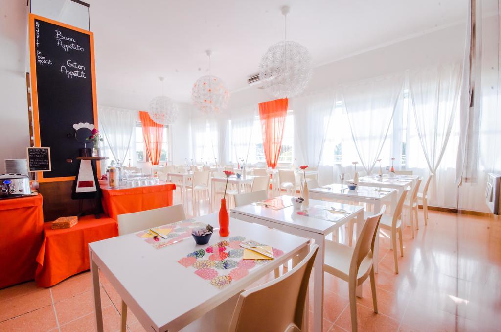 Albergo Villa Gaia Chianciano Terme Exteriör bild