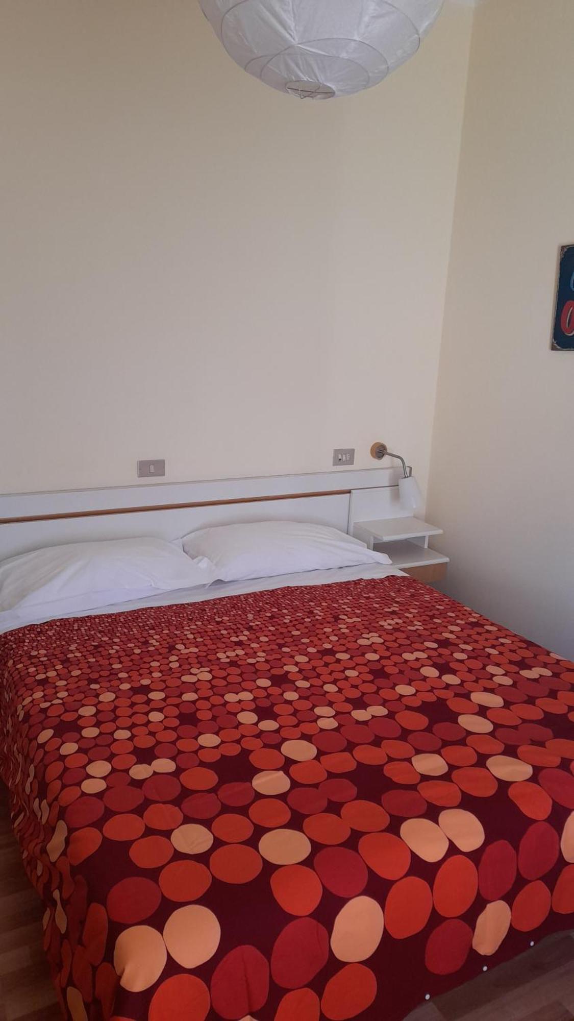 Albergo Villa Gaia Chianciano Terme Exteriör bild