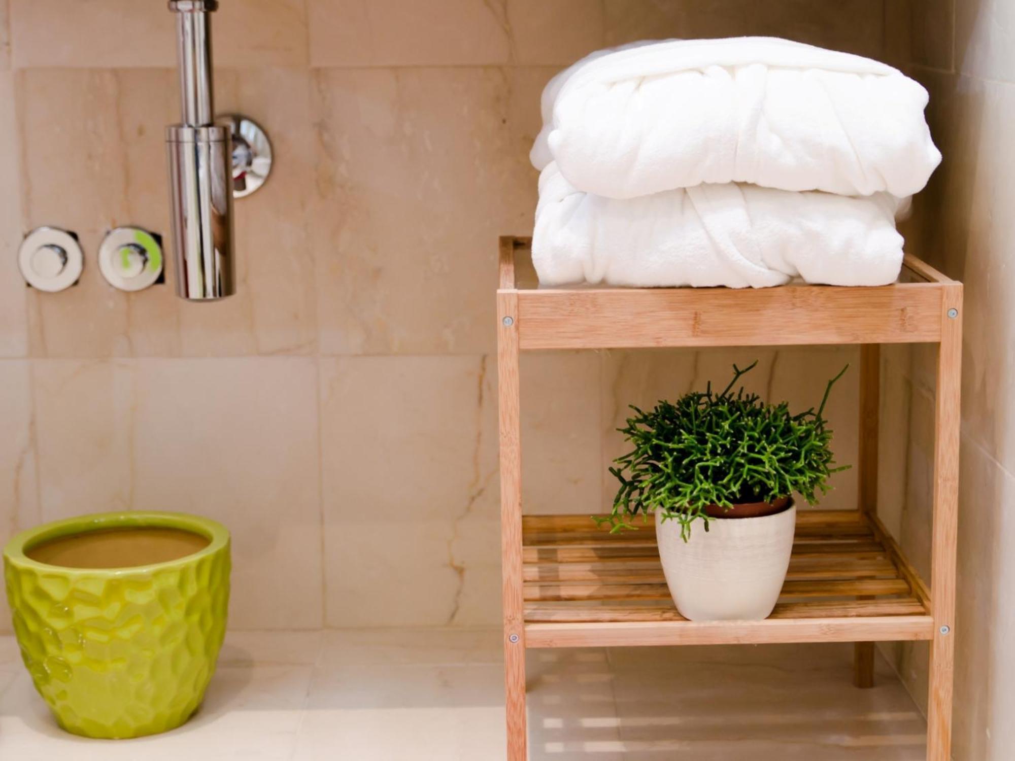 Albergo Villa Gaia Chianciano Terme Rum bild