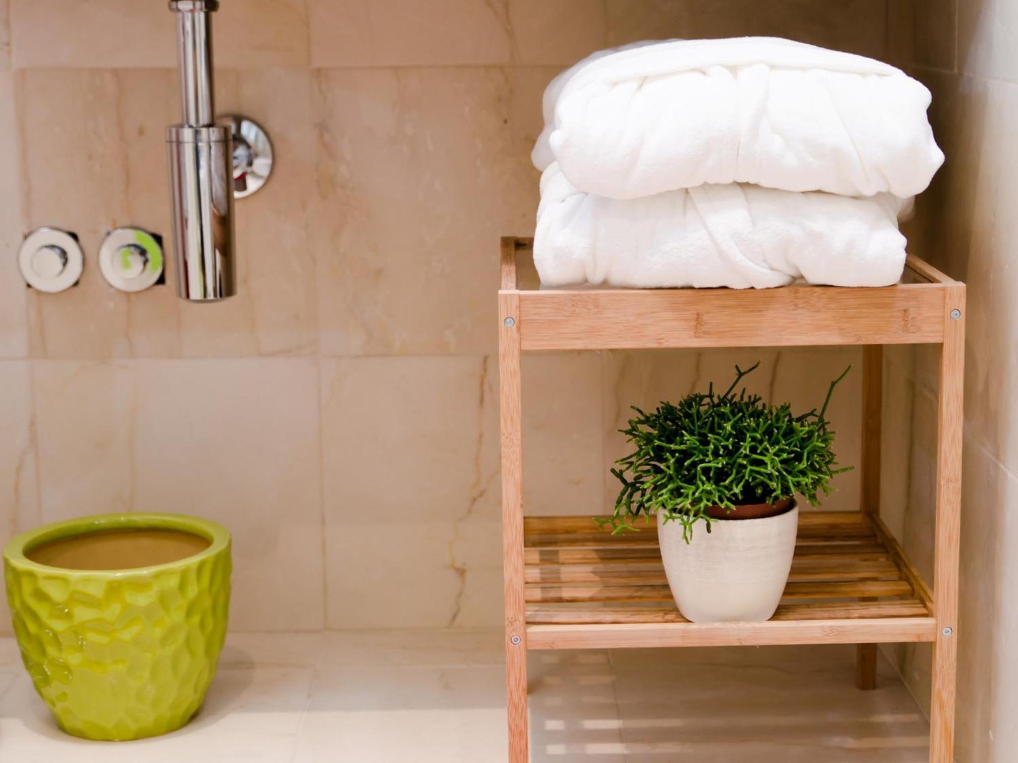 Albergo Villa Gaia Chianciano Terme Rum bild