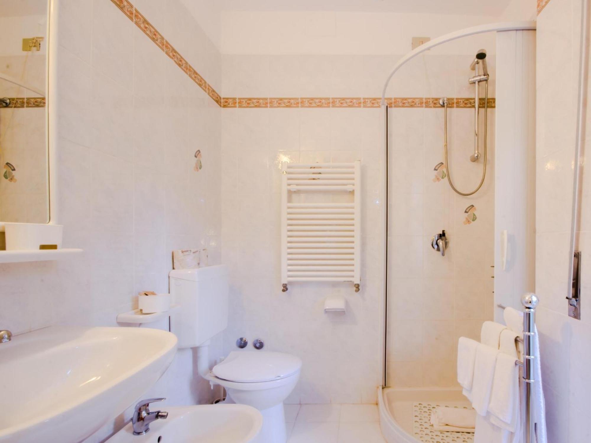 Albergo Villa Gaia Chianciano Terme Rum bild