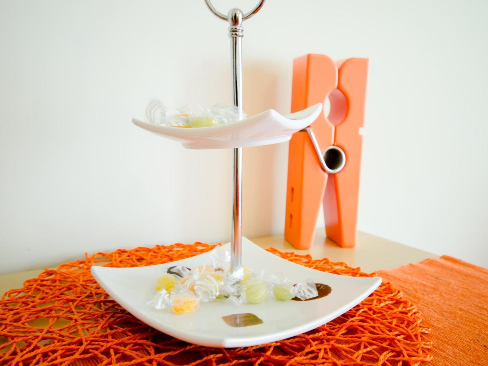 Albergo Villa Gaia Chianciano Terme Rum bild